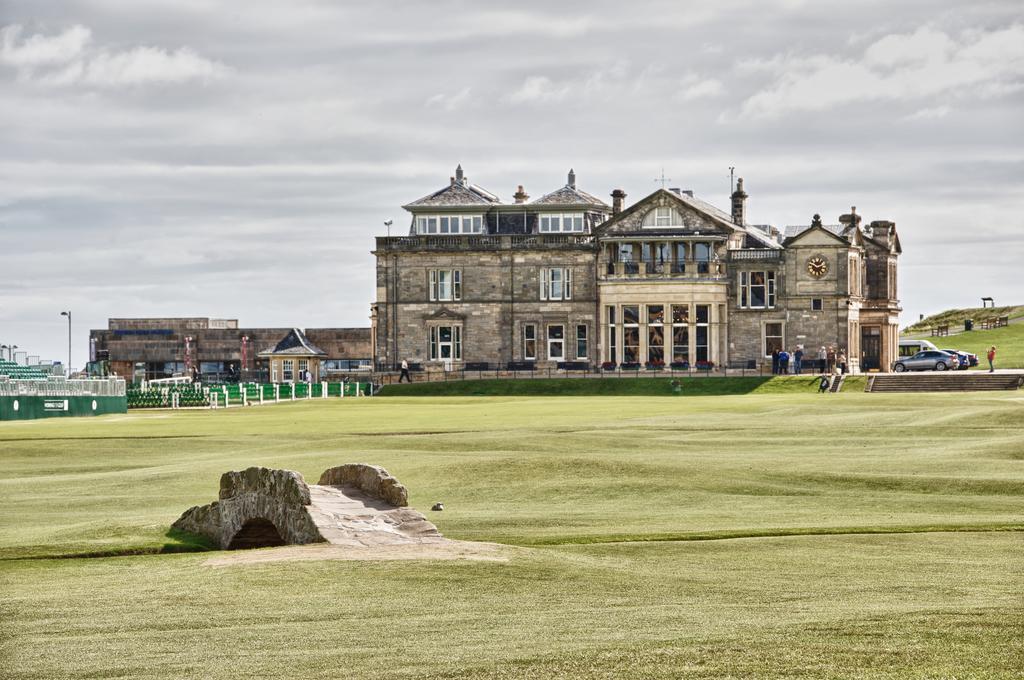 Hawkswood House And The Roundel Villa Peat Inn Szoba fotó